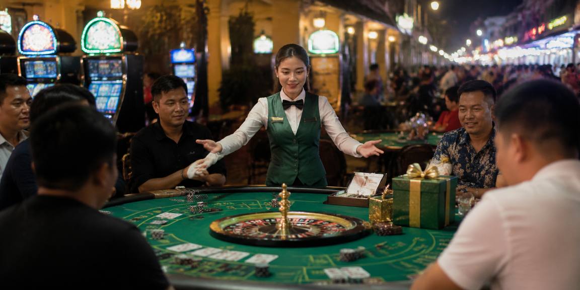 keonjacai Chúng tôi xây dựng keonjacai cho cộng đồng người chơi Vietnam