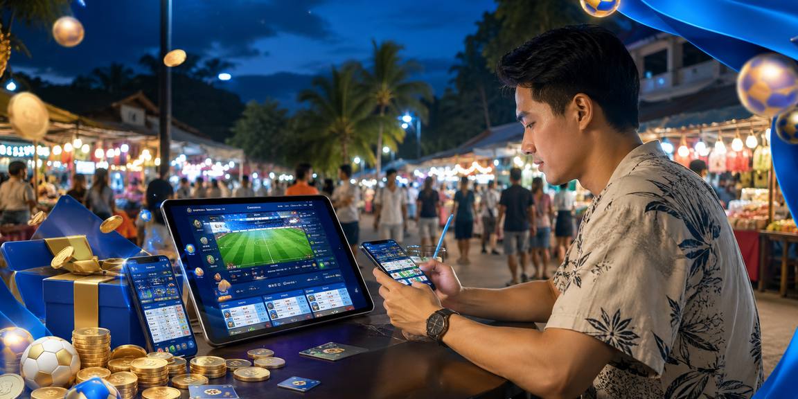 keonjacai Live Casino