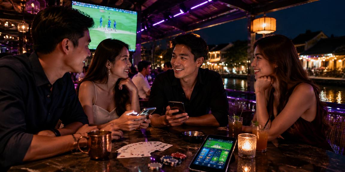 keonjacai Sportsbook